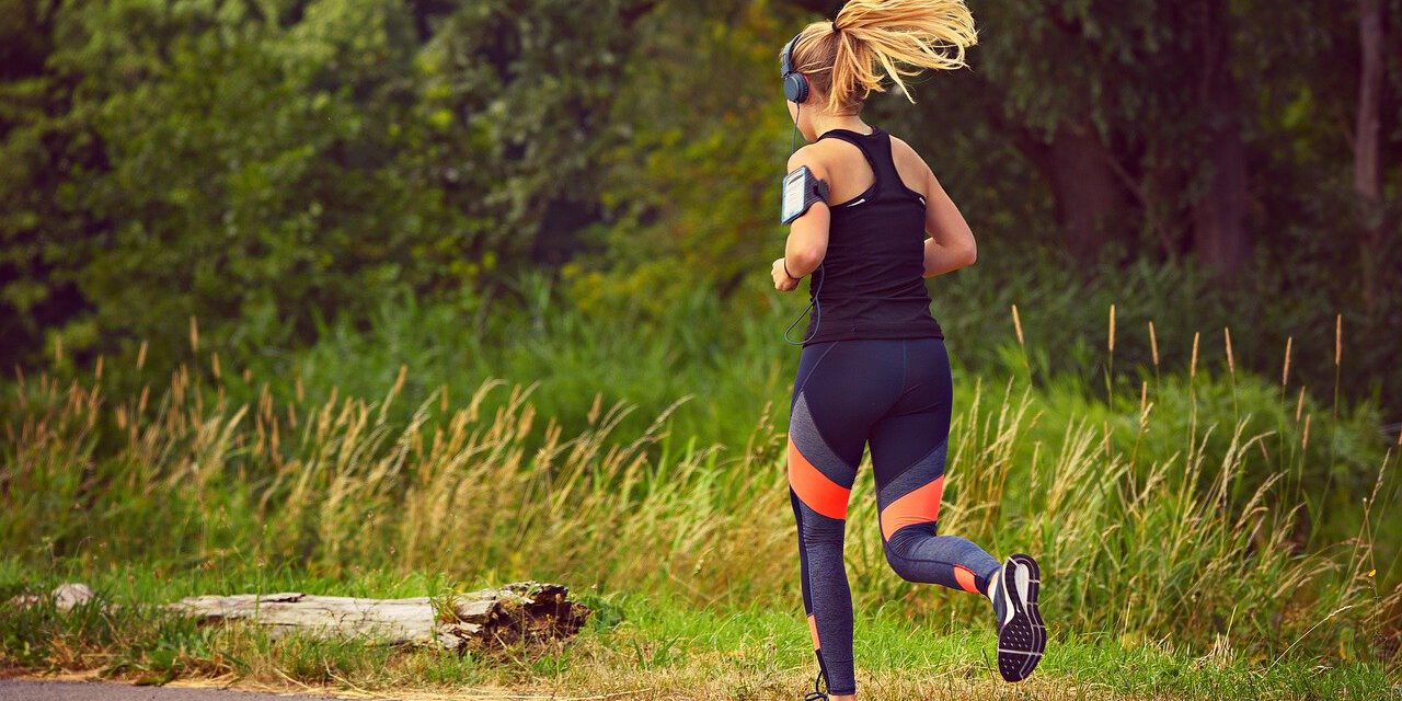 7 skvělých  důvodů, proč začít běhat