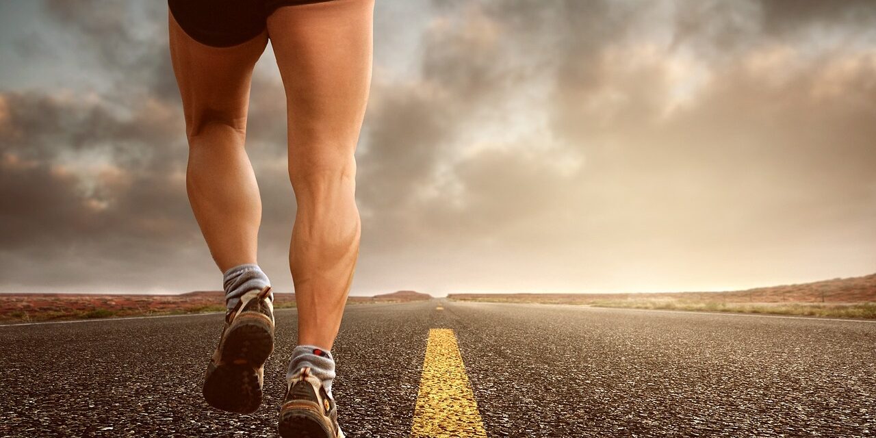 Jak sestavit tréninkový plán na 5 km?